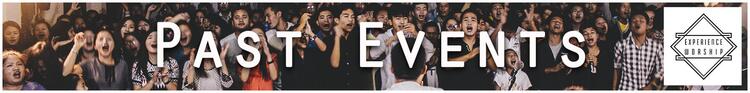 English Worship Service